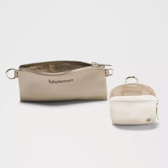 Lululemon Dual-Pouch Sling, BNWT - Picture 3 of 6